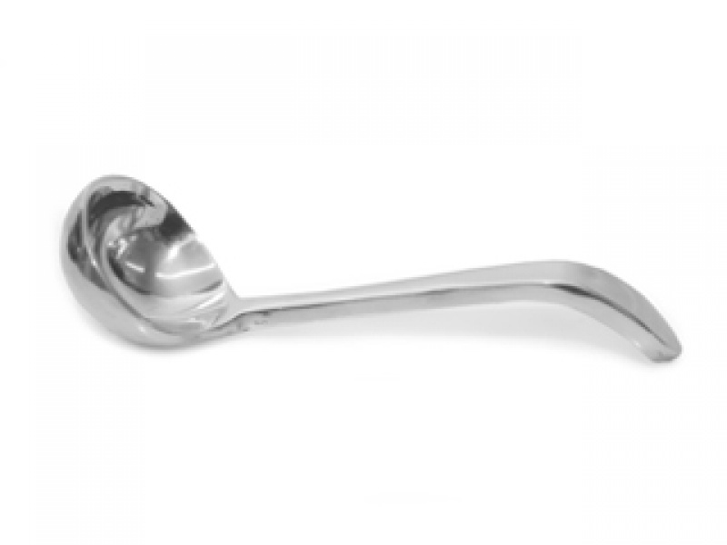 CUCHARON TEPIC SALSERO CH CUCHARON DE PEWTER